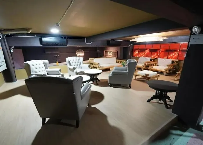 Roomquest 2499 Heritage Chinatown 5* Бангкок